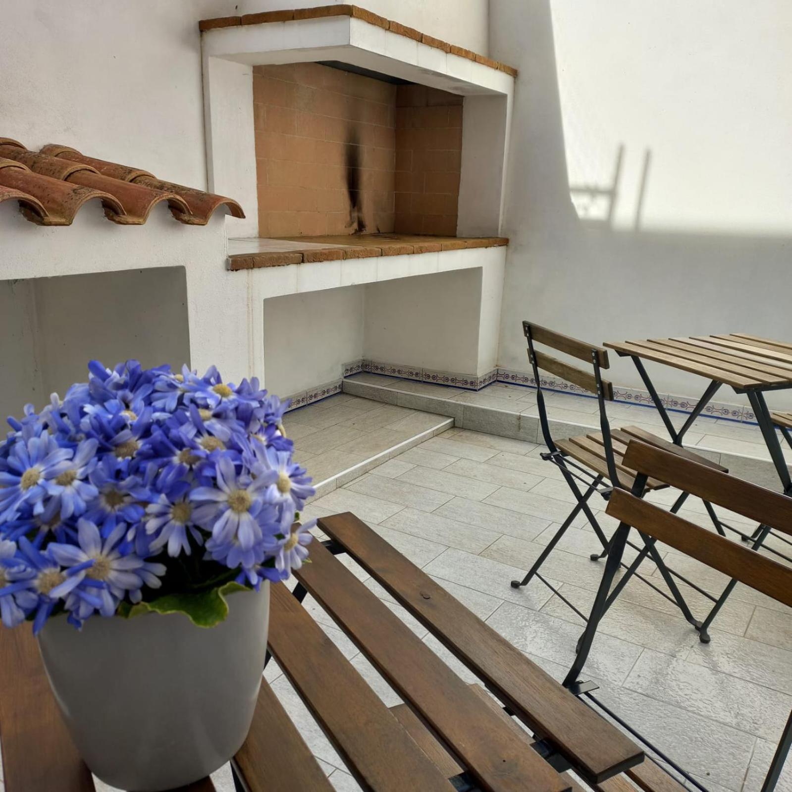 Windwow - Your Flat In Baunei Exterior photo